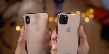 iphone11上市场时间和价格