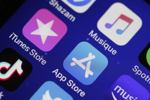 2020年 ios app上架流程