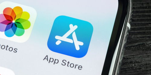 苹果appstore上架APP