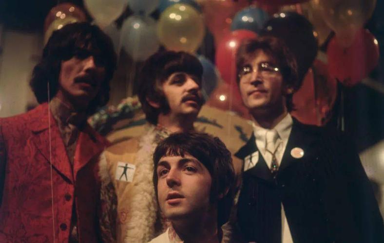 beatles乐队-beatles乐队的成员介绍
