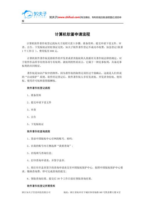 软著资助申请,软著申请资格