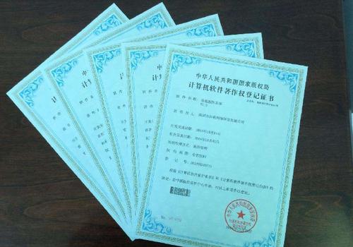 青海软著转让要求(公司软著转让给个人)
