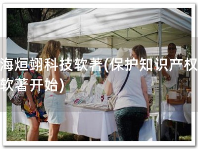 上海烜翊科技软著(保护知识产权，从软著开始)