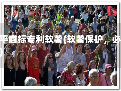 兴平商标专利软著(软著保护，必要！)