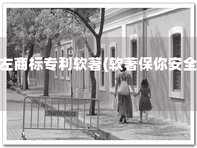崇左商标专利软著(软著保你安全！)