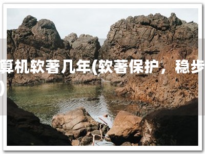 计算机软著几年(软著保护，稳步前行)