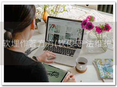 软埋作著方方(软侵守 法维护)